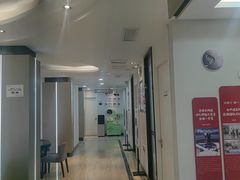 -牙博士口腔品牌连锁(城区店)