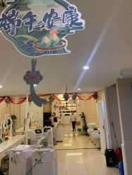 -Bollins波林丝•专研护发中心