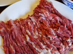 -前门张记涮肉(前门店)