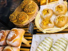 -Let's Taipei 非常烘焙(太古里店)