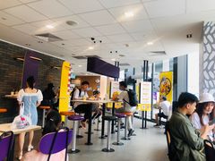 -麦当劳(杭州三花国际店)