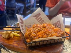 -安又胖韩国烤肉(美罗城店)