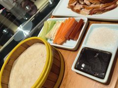 -梅龙镇酒家(南京西路总店)
