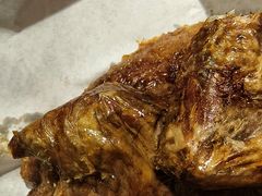 -鼎原力量东北吊炉烧烤(临河街店)