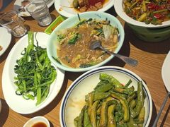 -乡里八闽·福州乡土菜(高宅店)