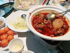 -冰火楼(梦泽园店)