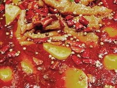 芋儿粑鸡脚-鸡毛店·川菜(双楠店)