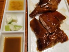-凤阁楼果木烧鹅(鹤山陈山店)