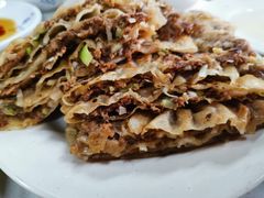 -清真永恒华威肉饼(潘家园店)