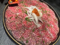 -蟹犇前•帝王蟹雪蟹(陆家嘴店)