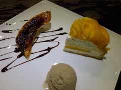 -Strawberry Butterfly草莓蝴蝶日式水果挞