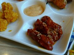 -必胜客(绿地新都会店)