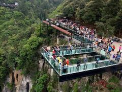 -梦幻奥陶纪景区