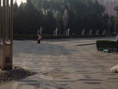 -迎泽公园