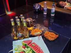 -唱吧麦颂KTV(萧山加州阳光广场店)
