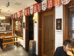 -福苗小骆驼烧烤(莲湖路店)