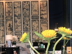 -翠湖轩中餐厅(昆明翠湖宾馆店)