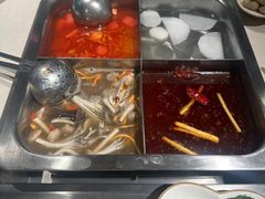 -海底捞火锅(劲松店)
