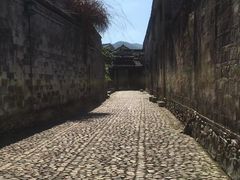 -前童古镇