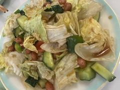 -岳姥姥饺子(泺文路店)