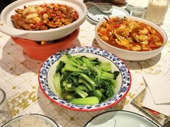 -3弄堂·滕王饭店·江西菜(铜锣湾店)