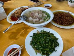 -荣生萝卜汤饭店