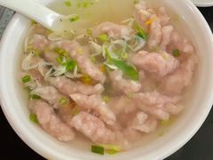 -温州瘦肉丸(德清店)