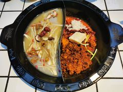 -卤校长重庆火锅(合肥宁国路店)