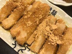 -大龙辣火锅·龙虾·烧烤(湖滨新天地店)