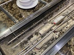 -来一串淄博烧烤(烟大店)