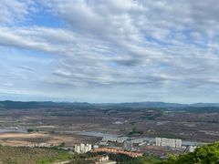 -帽儿山国家森林公园