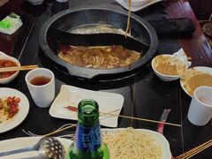 -陈府大宅门成都火锅·手切鲜肉(太原街店)