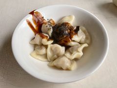 -新繁牛肉豆花(都江堰店)