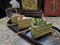-TINTIN CAKE BOUTIQUE(台北壹店)