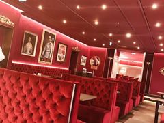 -Cafe Sacher(WIEN)