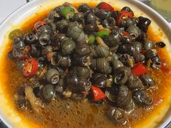 -龚海宝· 烧烤· 羊肉原切挂糊更好吃(庄市店)