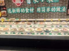 -曹家小菜(胜太路店)