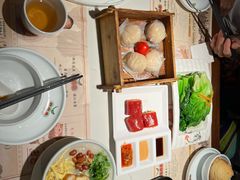 -悦满楼·西关名点·湛江名菜(航空综合大厦店)