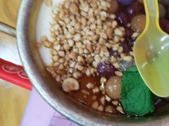 心太软冰豆花-冒椒火辣(奎星楼街店)
