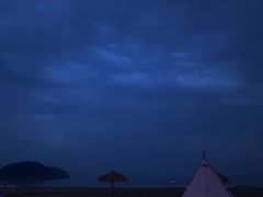 -东海半边山旅游度假区