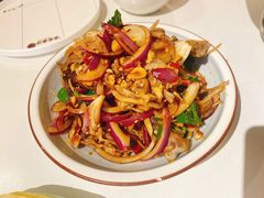 -香香春饼·非遗技艺(万达店)
