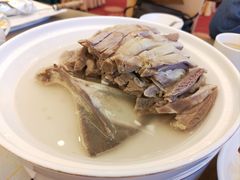 -内蒙古驻京办餐厅