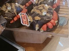 -西村叔叔的店·面包·甜品·蛋糕(清河万象汇店)