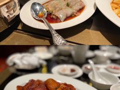 -北京四季酒店·采逸轩