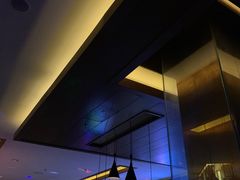 -富力丽思卡尔顿酒店·FLAIR餐厅酒吧