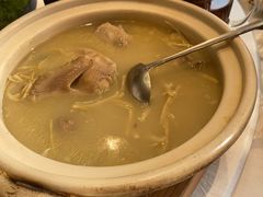 -盛百味·家宴餐厅(霸州分店)