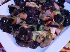 木须肉-旮旯屋东北菜(钟楼店)