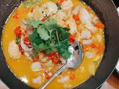 -鲁宴·鲁煨黄河生态大鲤鱼(月坛店)