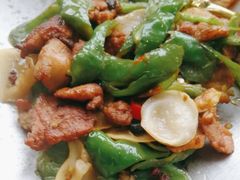 -雀蓝川菜(星悦汇店)