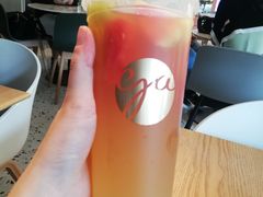 -gaga(深圳福田星河COCO Park店)